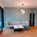 Seaview 2 Single Beds Luxury Central Station- Oslo